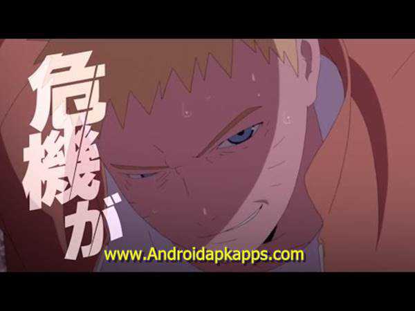 Naruto Boruto The Movie English Sub Download